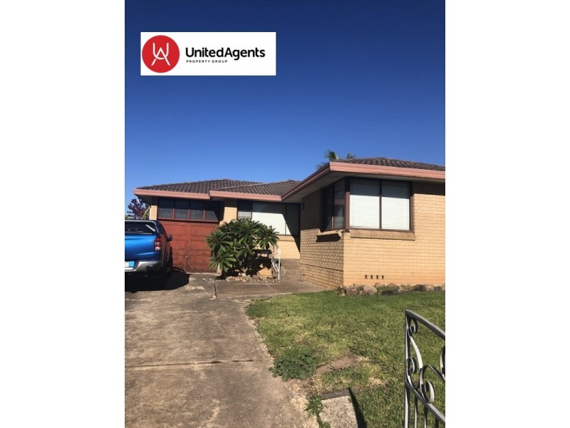 1030 The Horsley Drive, Wetherill Park NSW 2164