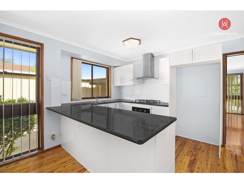 5 Yallara Street, St Helens Park NSW 2560