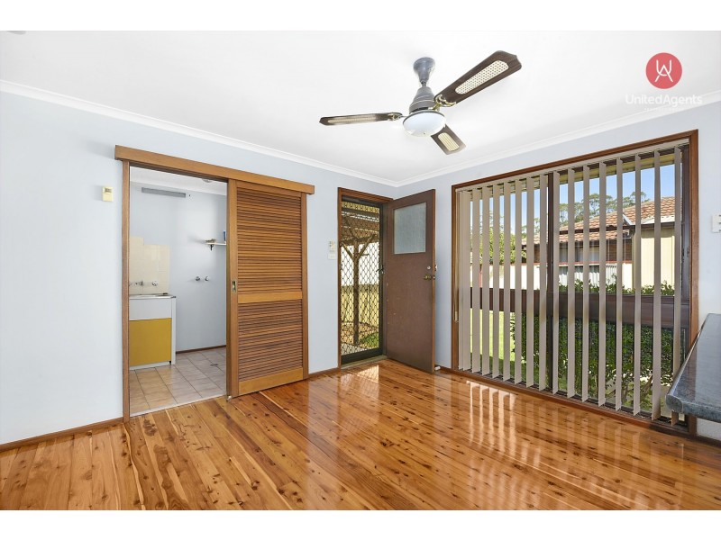 5 Yallara Street, St Helens Park NSW 2560