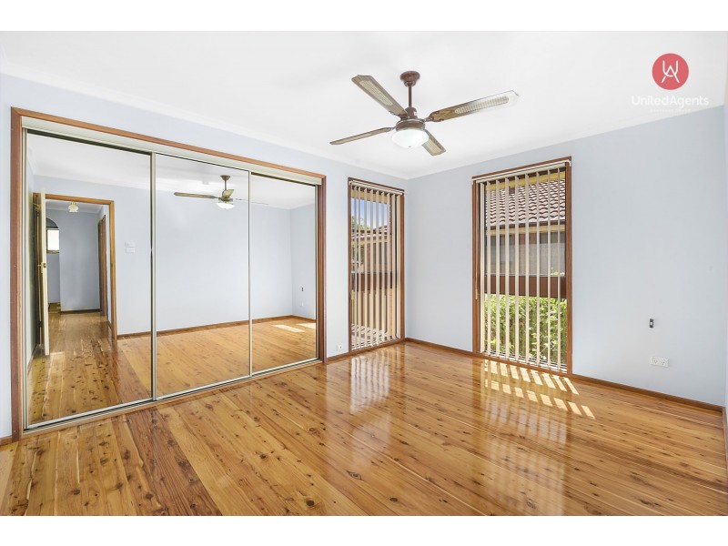 5 Yallara Street, St Helens Park NSW 2560