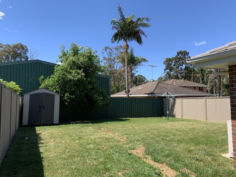 13 Alpine Place, Carnes Hill NSW 2171