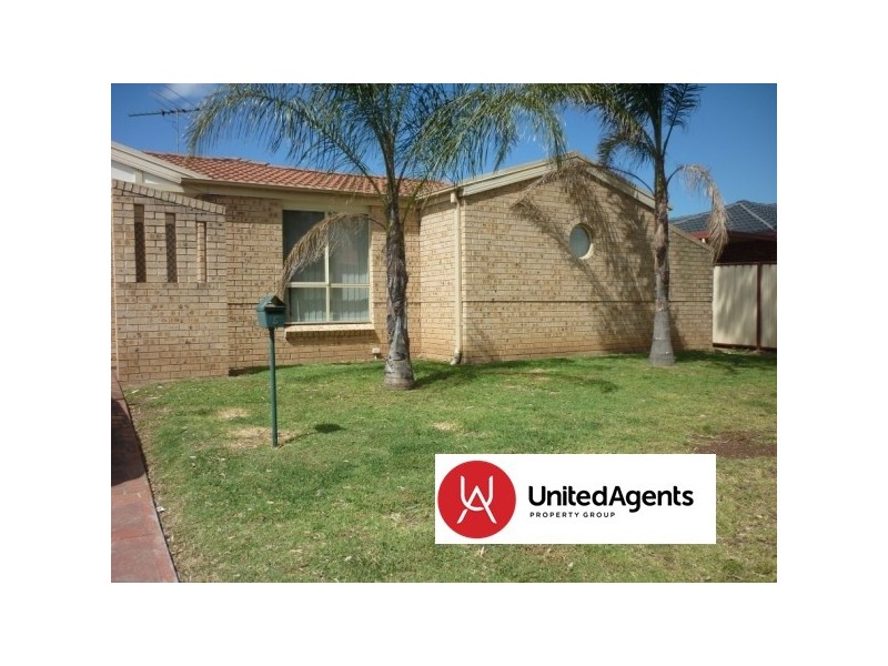 5 Abbeville Close, Prestons NSW 2170