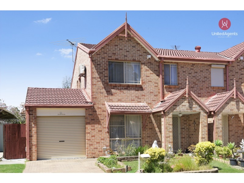 57 Mallacoota Street, Wakeley NSW 2176