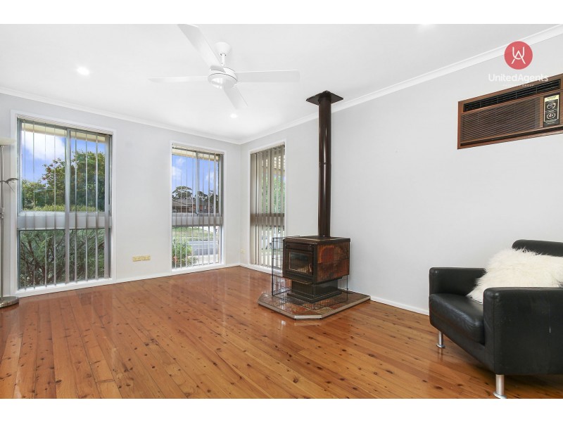 40 Quarry Road, Bossley Park NSW 2176