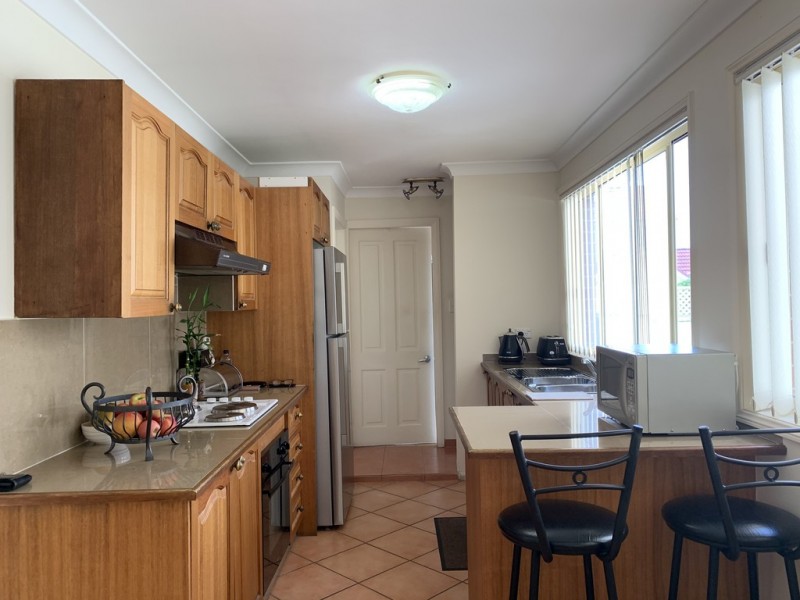 5a ORLEANS CIRCUIT, Cecil Hills NSW 2171