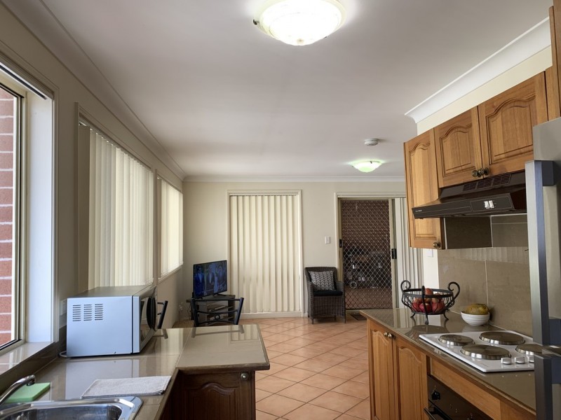 5a ORLEANS CIRCUIT, Cecil Hills NSW 2171