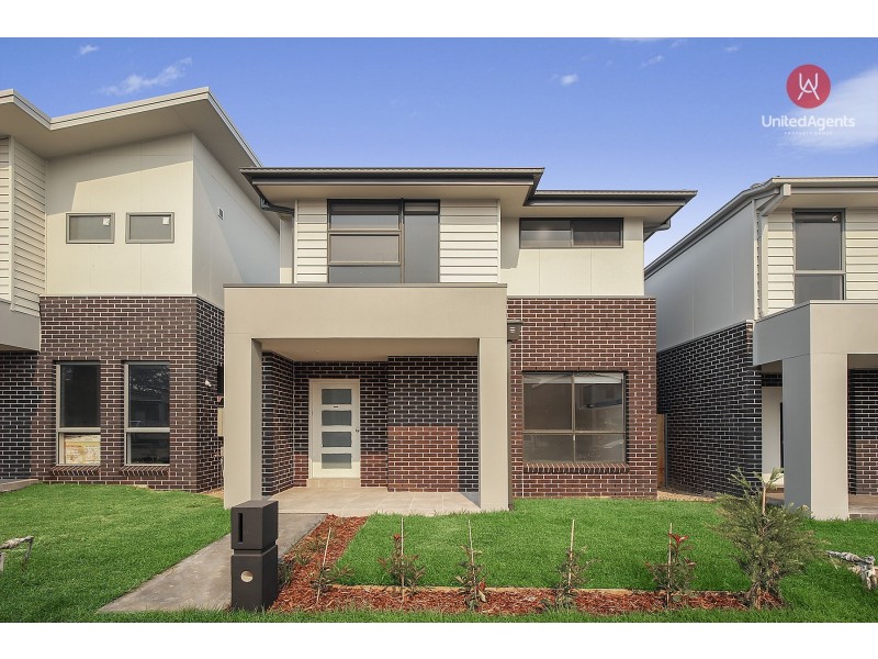 40/Lot 59 Connemara Street, Austral NSW 2179