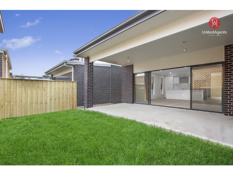 40/Lot 59 Connemara Street, Austral NSW 2179