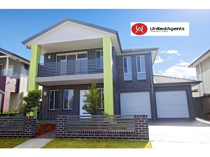 4 Montefiore Avenue, West Hoxton NSW 2171