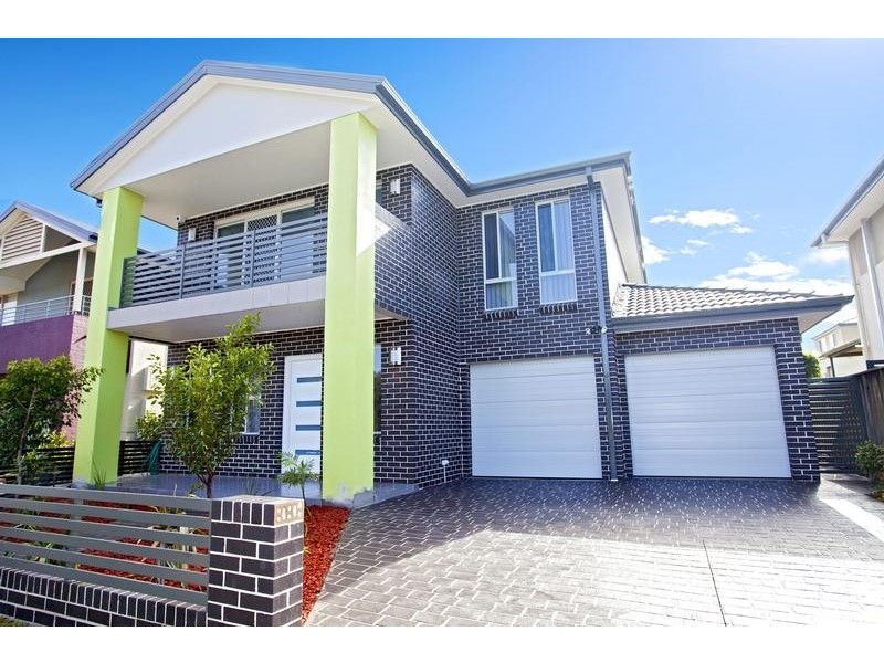 4 Montefiore Avenue, West Hoxton NSW 2171