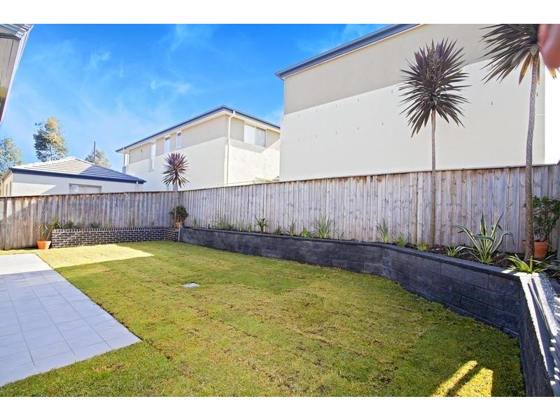 4 Montefiore Avenue, West Hoxton NSW 2171