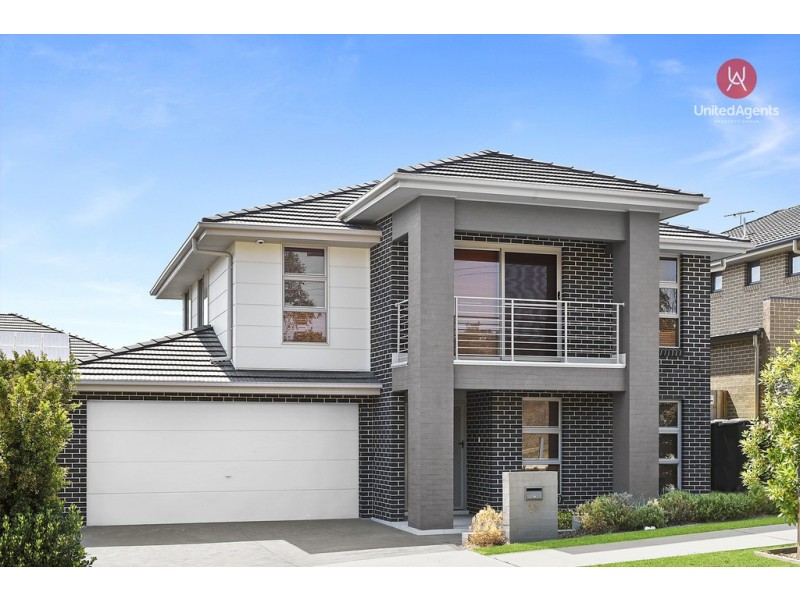 25 Percival Avenue, Middleton Grange NSW 2171