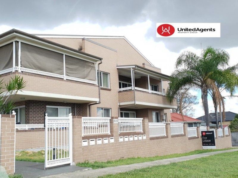 7/46-48 North Liverpool Road, Green Valley NSW 2168