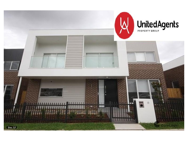 6 Indigo Crescent, Denham Court NSW 2565