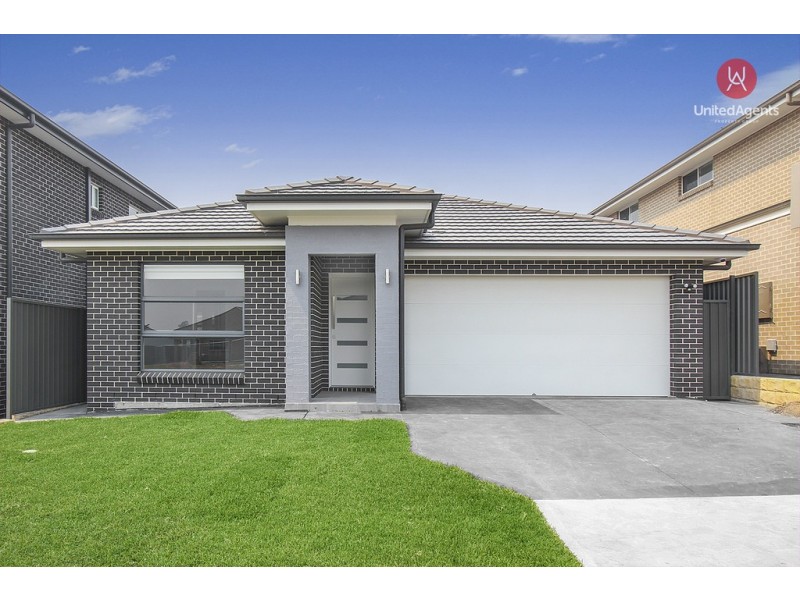 14 Carrock Road, Leppington NSW 2179