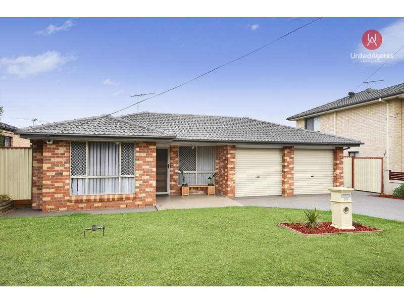 33 Cedar Road, Prestons NSW 2170
