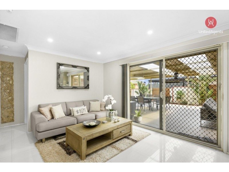 33 Cedar Road, Prestons NSW 2170