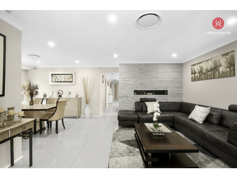 33 Cedar Road, Prestons NSW 2170