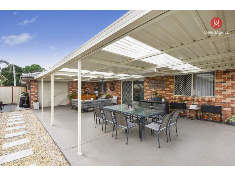 33 Cedar Road, Prestons NSW 2170