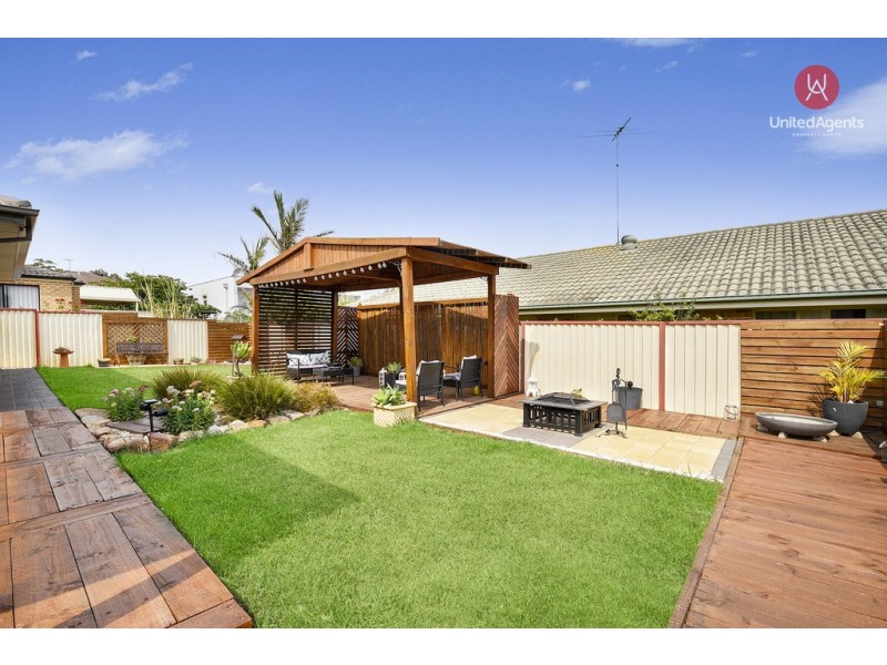 33 Cedar Road, Prestons NSW 2170