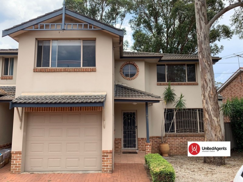 49a Royce Street, Greystanes NSW 2145