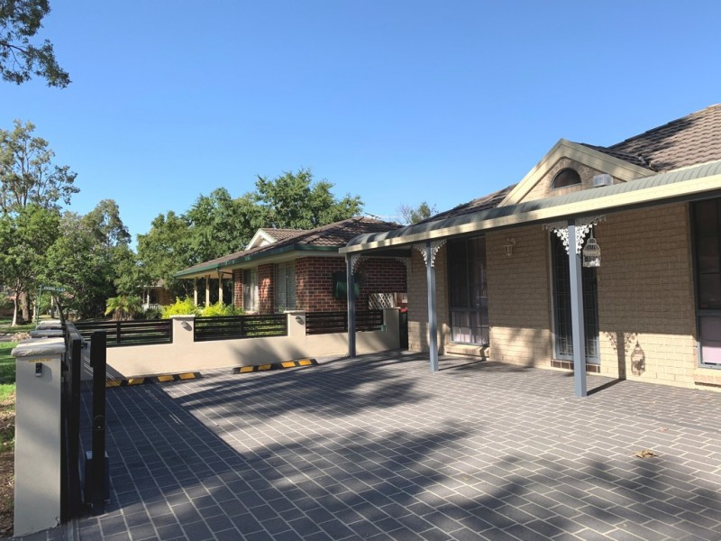 28 Brindabella Drive, Horningsea Park NSW 2171