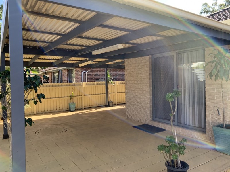 28 Brindabella Drive, Horningsea Park NSW 2171