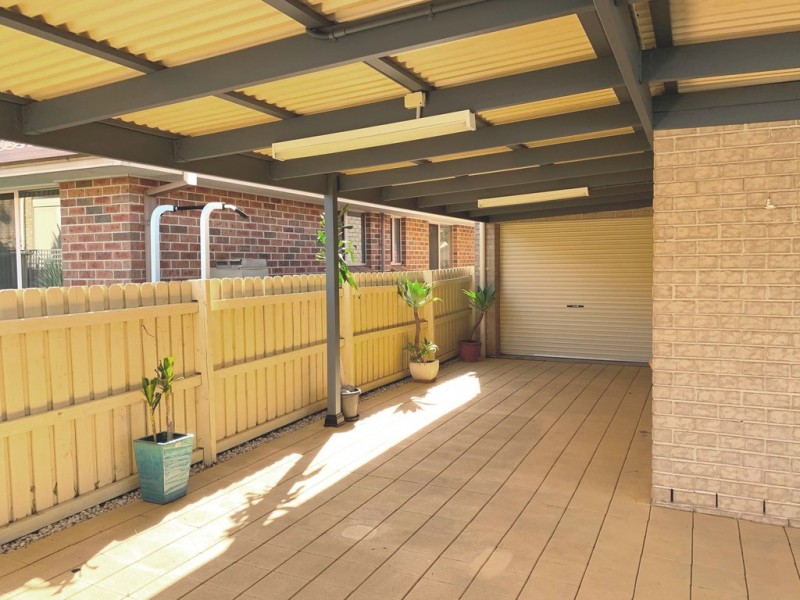 28 Brindabella Drive, Horningsea Park NSW 2171