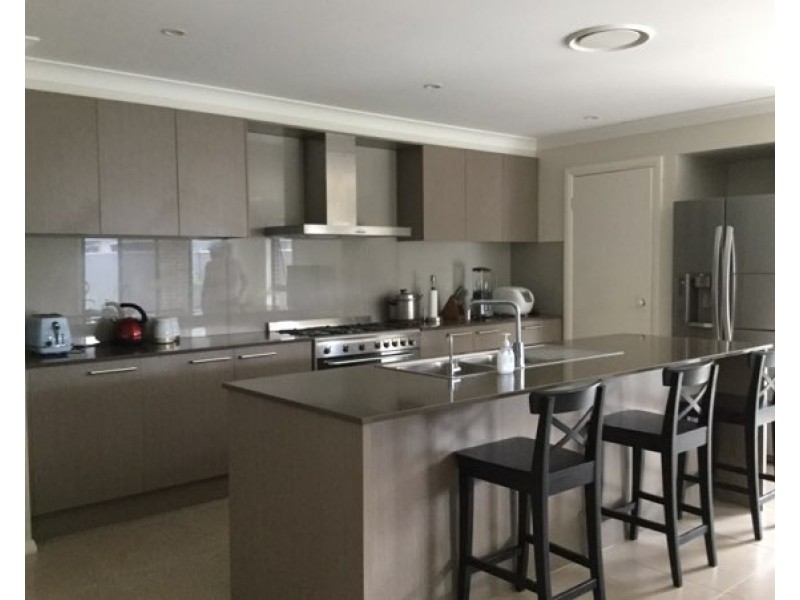 19 VENTURER PARADE, Leppington NSW 2179