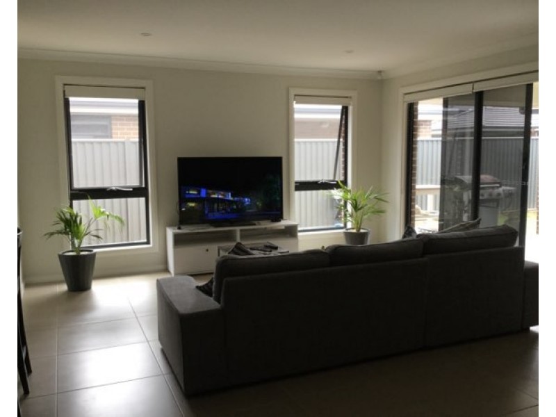 19 VENTURER PARADE, Leppington NSW 2179