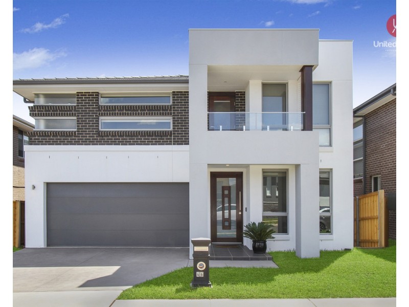 24 Lacerta Road, Austral NSW 2179