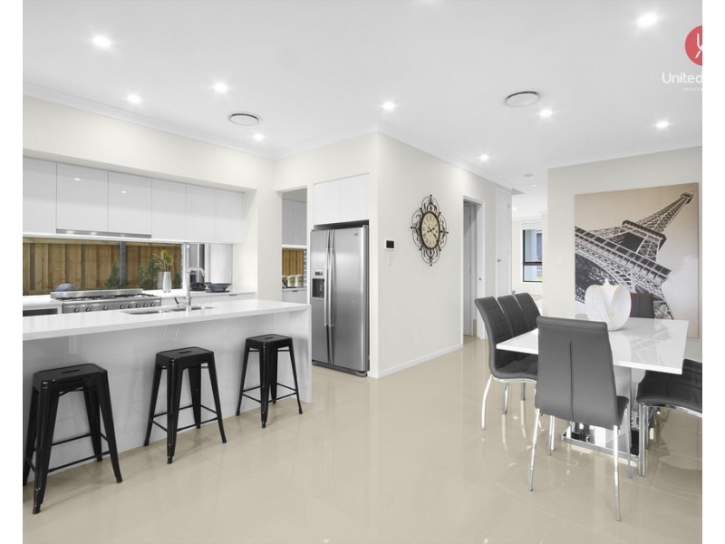 24 Lacerta Road, Austral NSW 2179