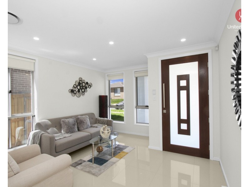 24 Lacerta Road, Austral NSW 2179