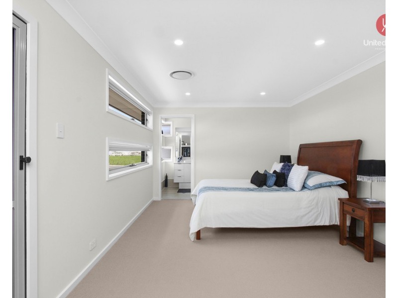 24 Lacerta Road, Austral NSW 2179