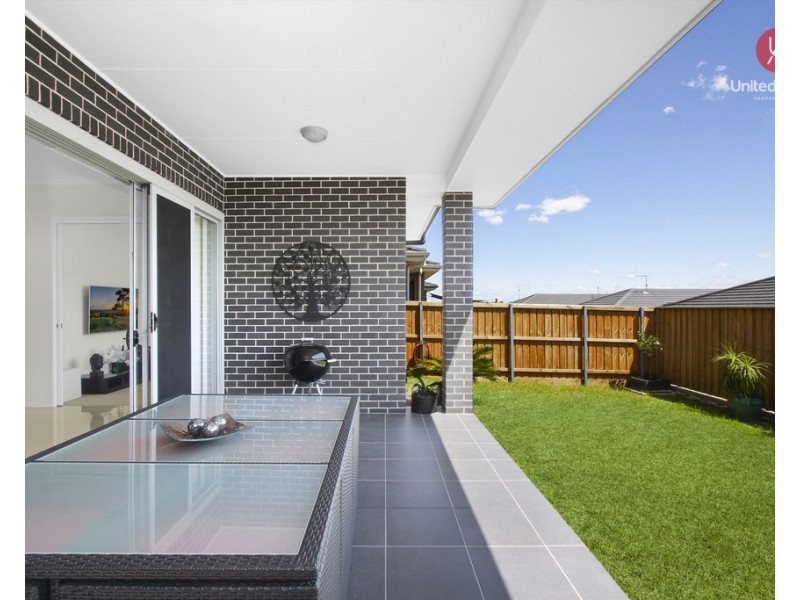 24 Lacerta Road, Austral NSW 2179