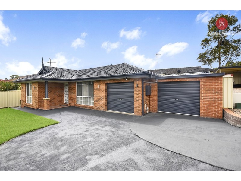 93 Sanderling Street, Hinchinbrook NSW 2168