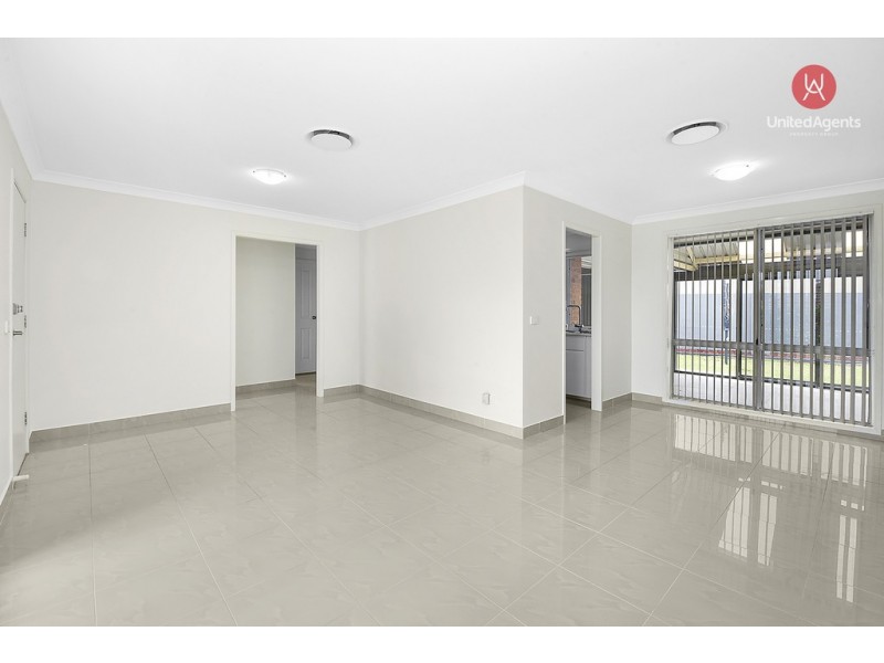 93 Sanderling Street, Hinchinbrook NSW 2168