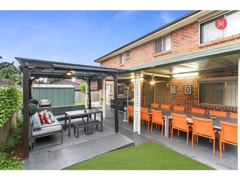 Cecil Hills NSW 2171