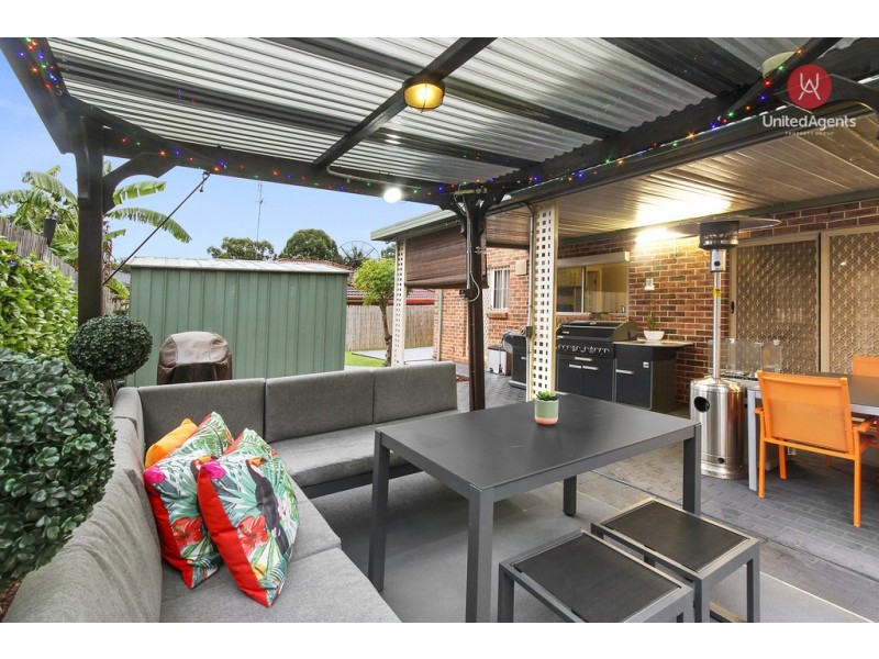 Cecil Hills NSW 2171