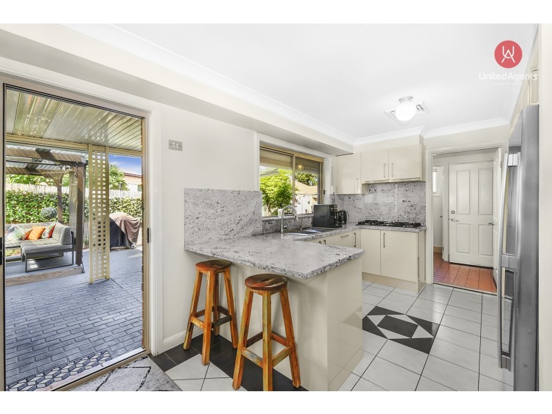 Cecil Hills NSW 2171