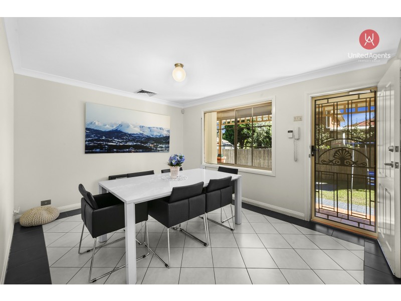 Cecil Hills NSW 2171