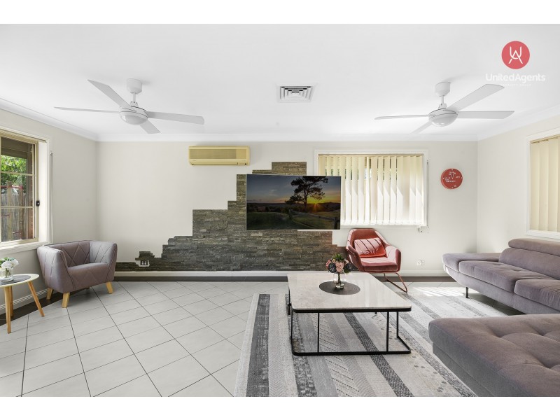 Cecil Hills NSW 2171