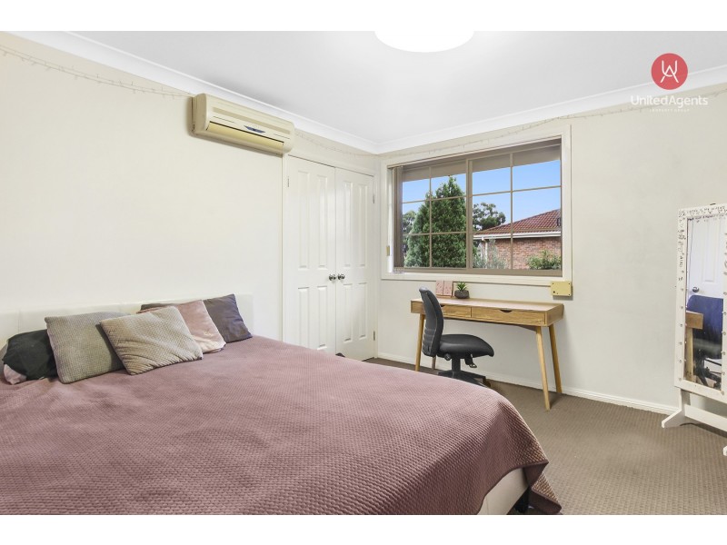 Cecil Hills NSW 2171