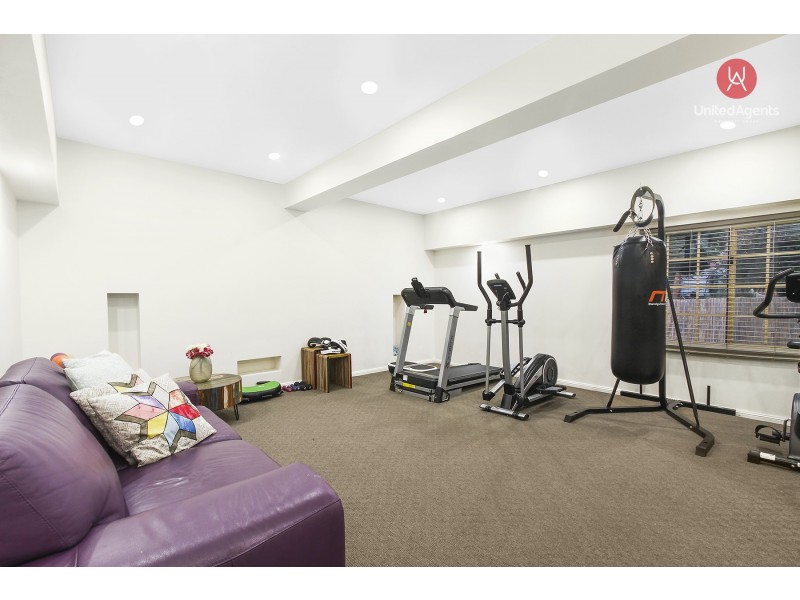 Cecil Hills NSW 2171