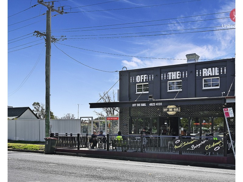 17 Oaks Street, Thirlmere NSW 2572