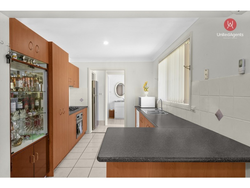 37 Chapman Street, West Hoxton NSW 2171