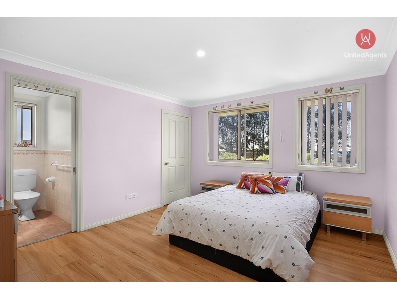 37 Chapman Street, West Hoxton NSW 2171