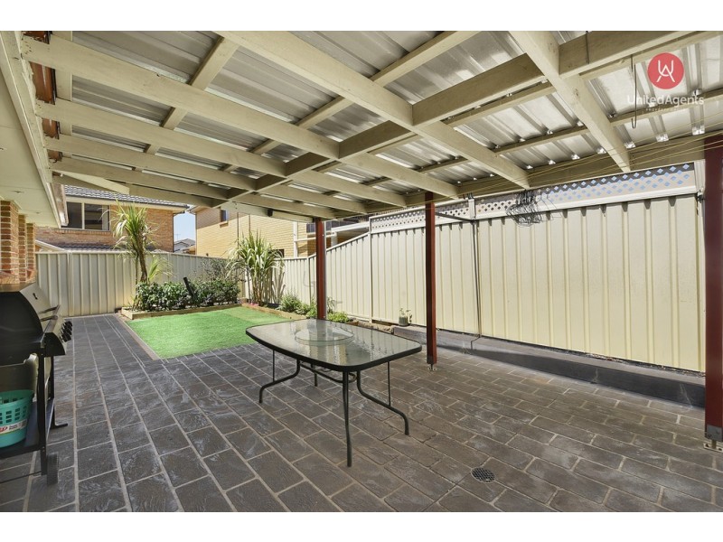 37 Chapman Street, West Hoxton NSW 2171
