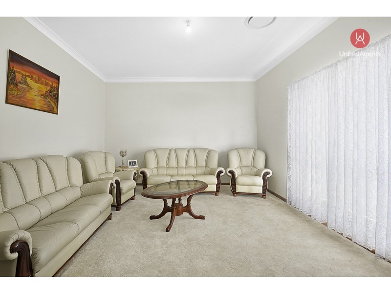 260 Newbridge Road, Moorebank NSW 2170