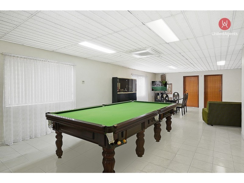 260 Newbridge Road, Moorebank NSW 2170